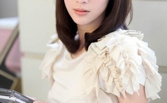 广场舞彩云伴海鸥